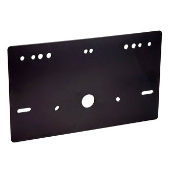 Signal Light Bracket Flat Mount Suits BR280, BR282, BR82 BR276, BR275, BR274 Series