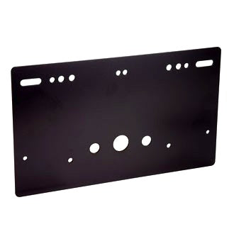 Signal Light Bracket Flat Mount Suits BR310, BR360 Series Lights