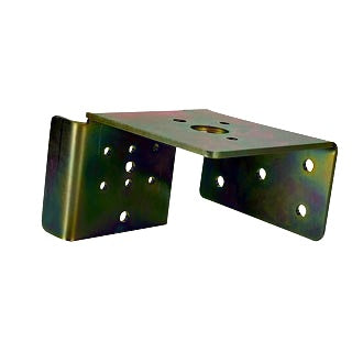 Mounting Bracket Suits 75910 Isolator & 1 x 50A 175A or 350A Anderson Plugs