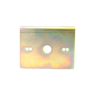 Mounting Bracket Suits Bosch Type Battery Isolator Switches