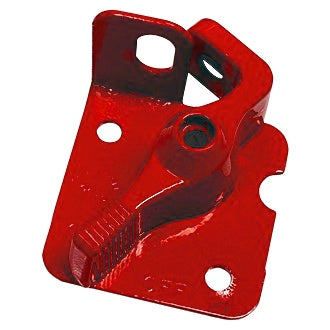 Battery Isolator Lockout Kit Red Suits 75910 Series