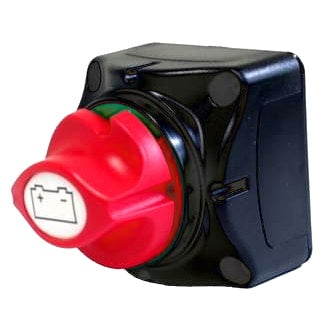 Switch Battery Master 225A Cont 410A Int