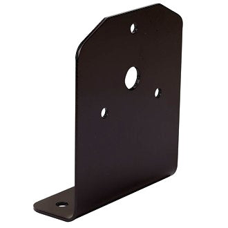 Trailer Connector Mount Suits Large Round 7 Pin Socket