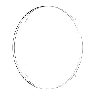 Protective Lens Cover Clear 9 in Suits RDL6900 Series