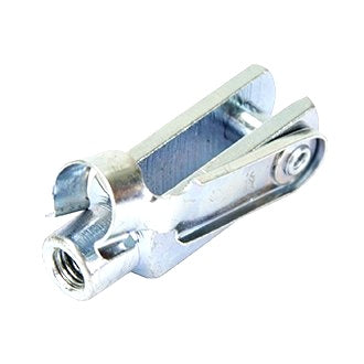 Shut Down Solenoid Clevis Yoke M6 Thread