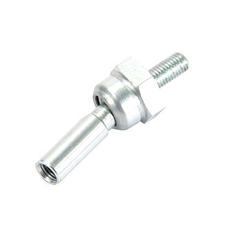 Shut Down Solenoid Swivel 1/4-28 Thread