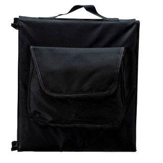 Solar Blanket Monocrystalline 12V 100W Includes 10A Solar Ch arger