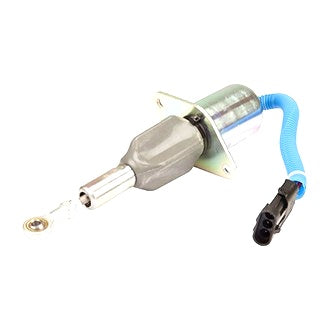 Shut Down Solenoid 12V Suits Cummins 6BT 5.9L 6CT 8.3L