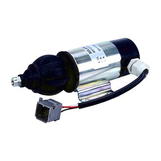 Shut Down Solenoid 24V Suits Volvo Penta