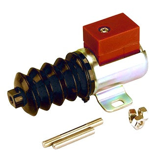 Shut Down Solenoid 12V Murphy Type