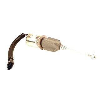 Shut Down Solenoid 12V Suits Mitsubishi Applications