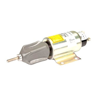 Shut Down Solenoid 24V 2003 Series Universal Application