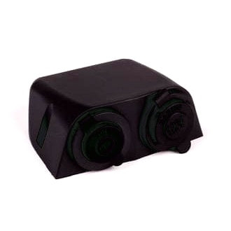 BAINTECH Surface Mount Double Merit + Ciga Socket