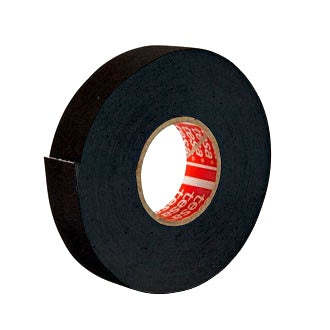 Tesa Cloth Wire Harness Tape PET High Abrasion Protection Heat Resistant to 150C/3000h
