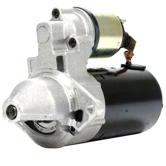 Starter Bosch 12V 1.1kW 9T CW 25mm Suits Holden Astra Barina X18XE Z18XE 1.8L