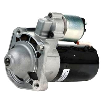 Starter Bosch 12V 1.4kW 9T CW 26mm Suits Volvo S70 V70