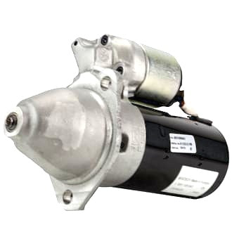 Starter Bosch 12V 1.6kW 9T CW 29.5mm Suits Hatz ID20