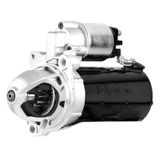 Starter Bosch 12V 2.2kW 10T CW 28mm Suits Mercedes Sprinter OM601 OM602