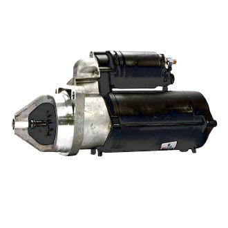 Starter Bosch 24V 4.0kW 11T CW 40mm Suits Man Truck