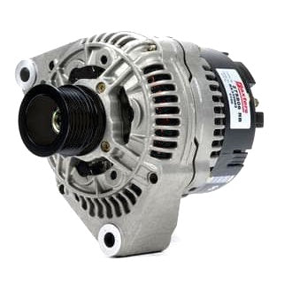 Alternator Bosch 12V 90A Suits Mercedes 300CE 300SE