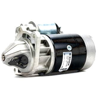 Starter Bosch 12V 2.7kW 12T CW 46mm Suits Ford Transit 4DA 2.5L