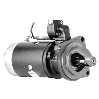 Starter Bosch 3.0kW 12V 9T 34mm CW Suits Fiat Iveco