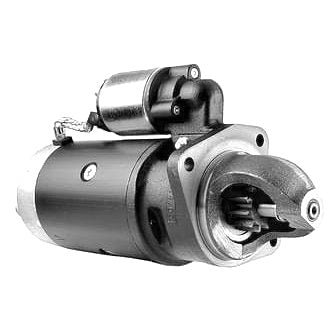 Starter Bosch 12V 3.0kW 10T CW 40mm Suits Perkins