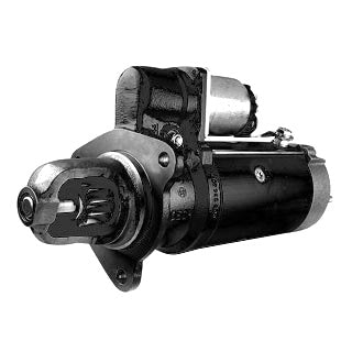 Starter Bosch 24V 6.7kW 11T CW 41mm Suits Scania Truck K124 P124 R124