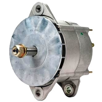 Alternator Bosch 12V 135A Case Cummins