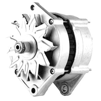 Alternator Bosch 24V 80A Iveco Scania Truck