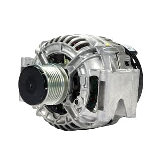 Alternator Bosch 12V 120A Suits Mercedes C200 C230