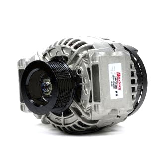 Alternator Bosch 24V 90A Scania Bus