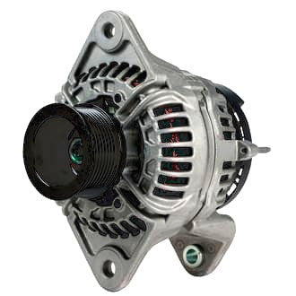 Alternator Bosch 24V 80A Suits Volvo Truck FM9 FM12 FM400