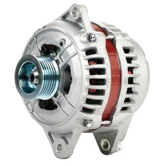 Alternator Bosch 12V 110A Ford Falcon EF EL 6Cyl