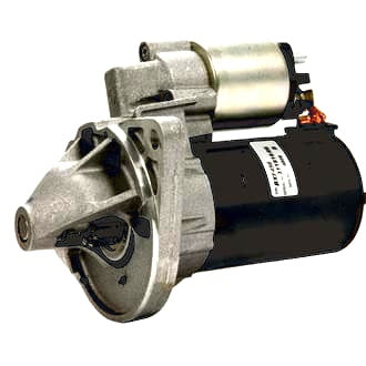 Starter Bosch 12V 1.1Kw 10T CW 27.8mm Suits Ford Falcon 6Cyl