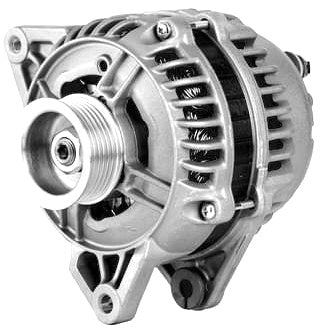 Alternator Bosch 12V 108A Suits Mitsubishi Magma Verada 3.5L V6