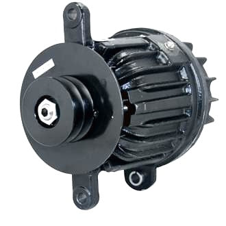 Alternator Niehoff 24V 35A Hazardous Locations