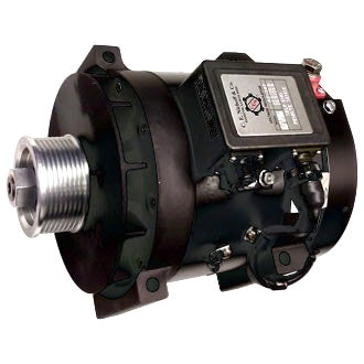 Alternator Kit Niehoff 24V 175A Suits Caterpillar Dump Truck 793B,C,D,E,F