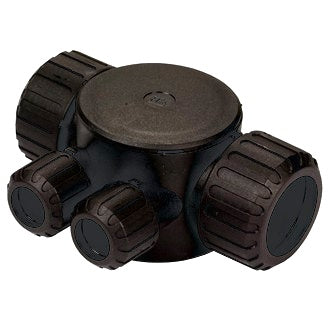 Conduit Complete Manifold 2 x 12mm 2 x 25mm