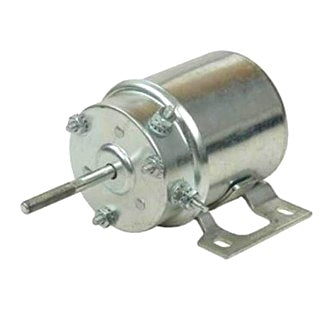 Shut Down Solenoid 24V Delco