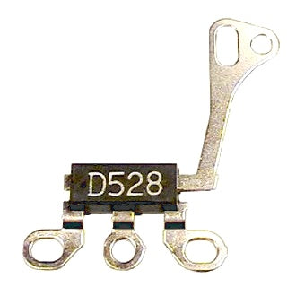 Diode Trio Delco Type 10Si 12SI 17si