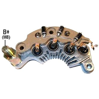 Rectifier Delco Type Suits Holden Vectra