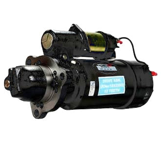 Starter Delco Type 42MT 24V 7.5kW 12T CW 46mm Suits Caterpillar 3304 3306