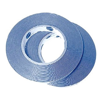 Double Sided Tape 18mm x 10m Roll