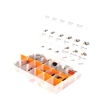 DTM Deutsch Connector Kit Assortment Genuine Deutsch