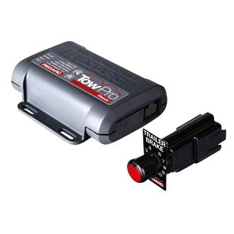 Electric Brake Controller Tow-Pro Classic 12V Timed Operation