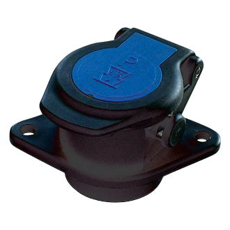 Erich Jaeger EBS Parking Socket