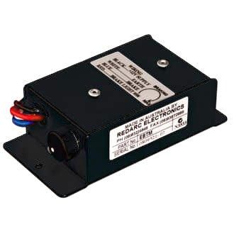 Electric Brake Controller Trailer Mount 12V 3 Axle Max Timed Operation