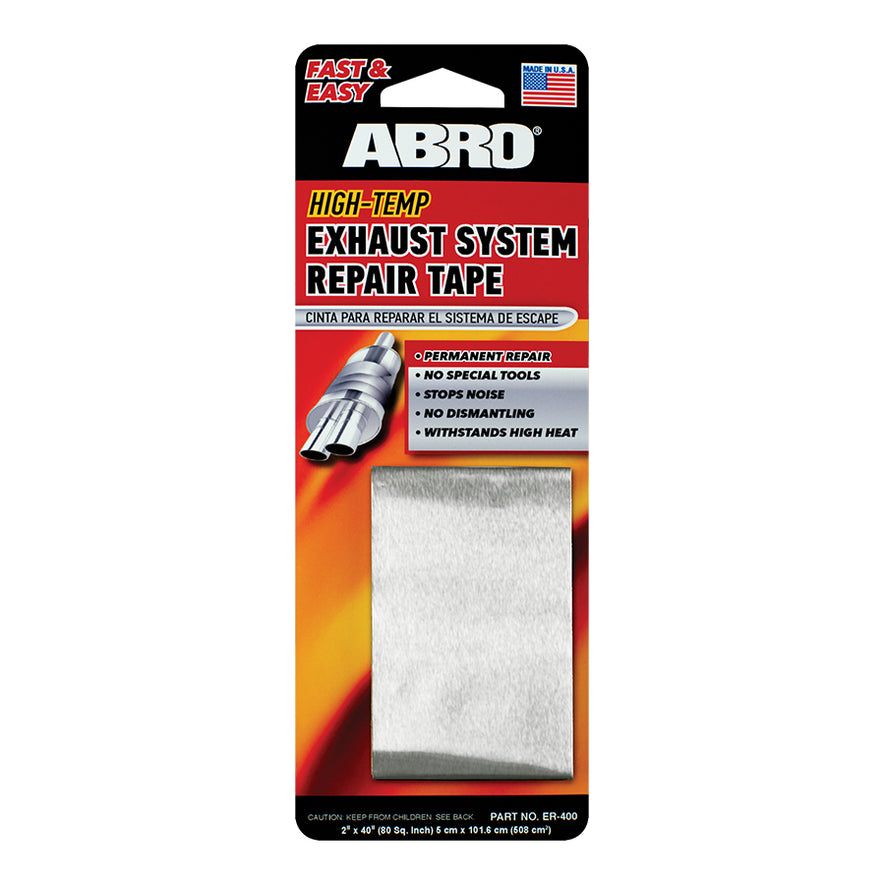 ABRO Exhaust system repair tape