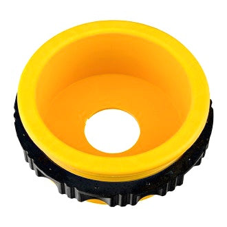 Emergency Stop Recess Mount to Suit 30mm Switch